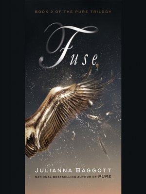 Fuse - Audiobook